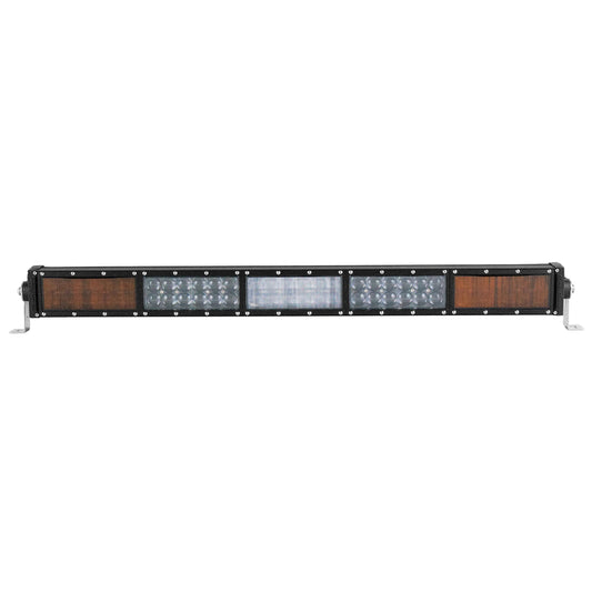 6-30" Infinity Dual Row LED Light Bar by Speed Demon