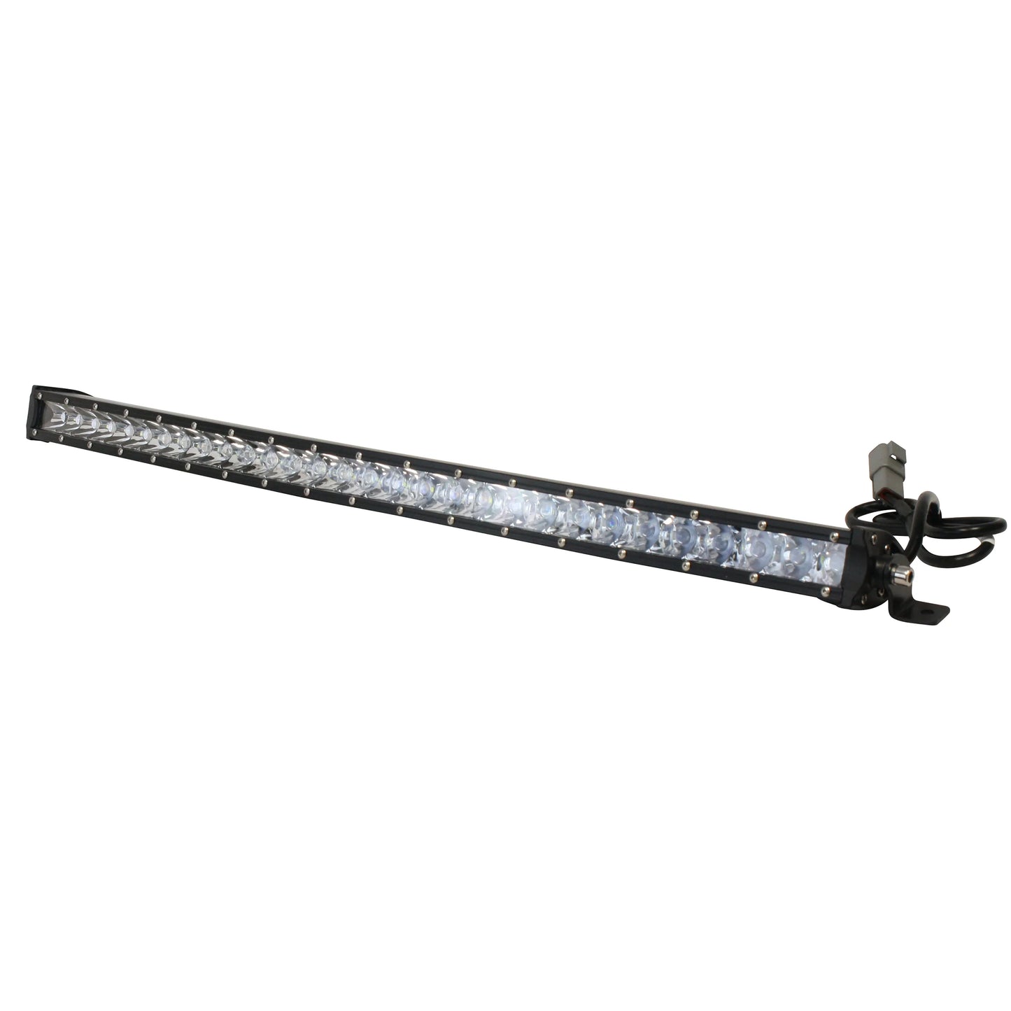 20-50" Single Row Curved LED Light Bar by Speed Demon