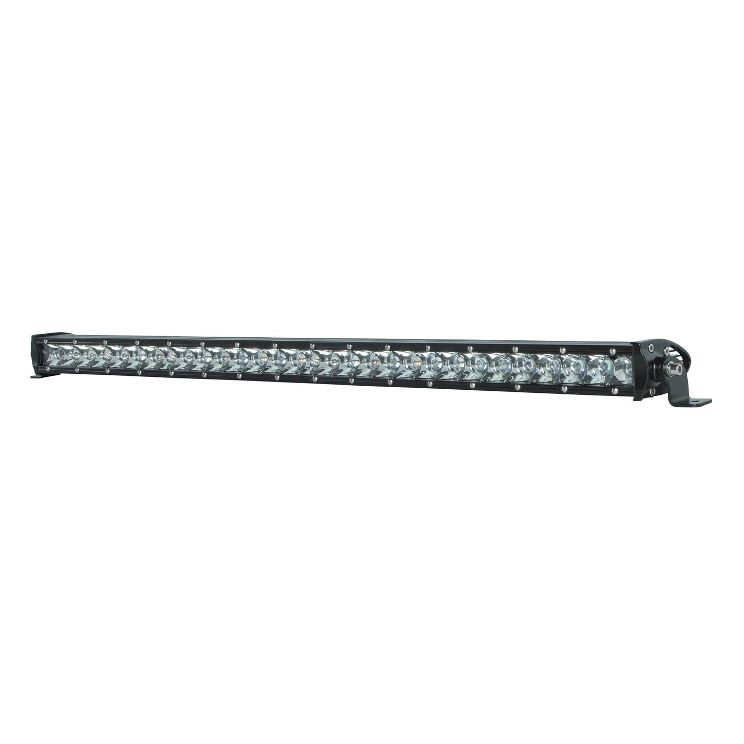 8-38" Single Row LED Light Bar by Speed Demon