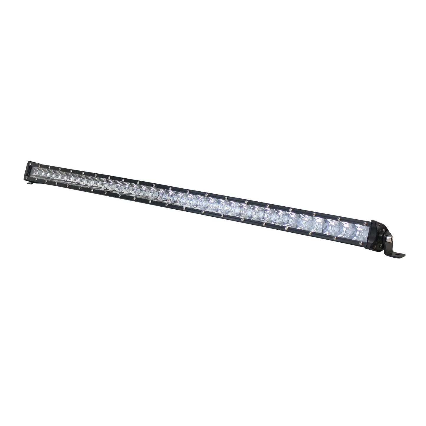 20-50" Single Row Curved LED Light Bar by Speed Demon