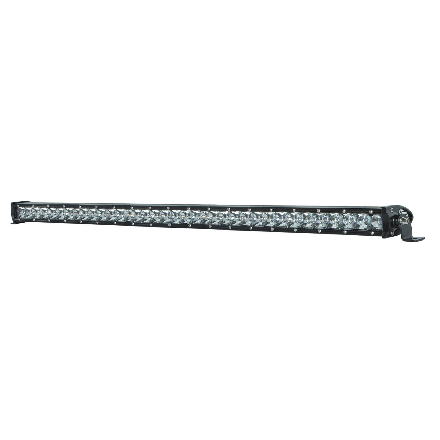 8-38" Single Row LED Light Bar by Speed Demon