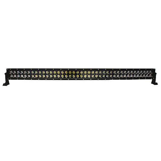 20-54" Dual Row Curved LED Light Bars by Speed Demon