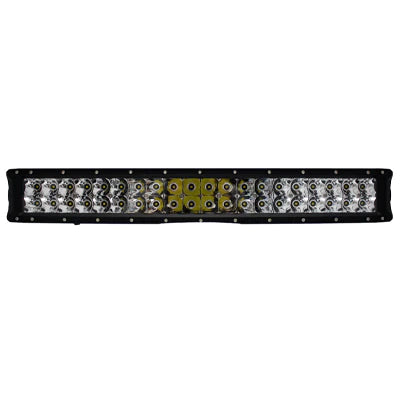 20-40" Dual Row Hi-Lux Curved LED Light Bars by Speed Demon