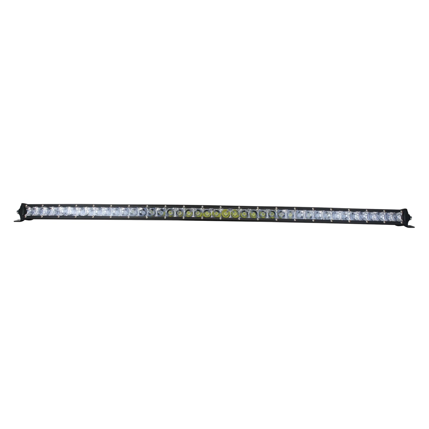 20-50" Single Row Curved LED Light Bar by Speed Demon