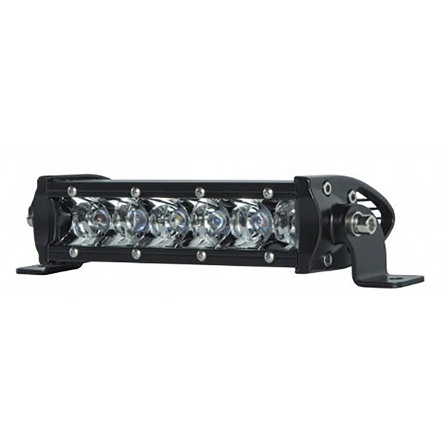 8-38" Single Row LED Light Bar by Speed Demon