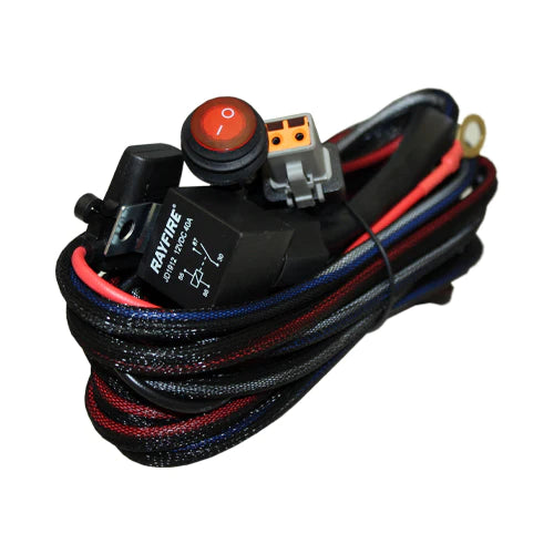 HP1 High Power Wiring Harness by Speed Demon