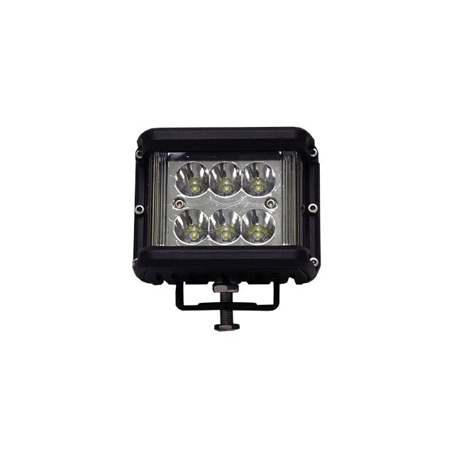 Side Blinder 250° LED Driving Light by Speed Demon