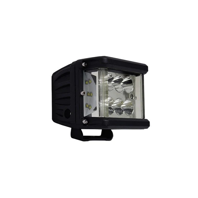 Side Blinder 250° LED Driving Light by Speed Demon